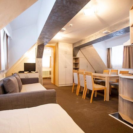 Snow White Apartments Kopaonik Eksteriør billede